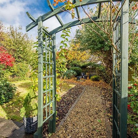 Budini B&B Oxford Luaran gambar